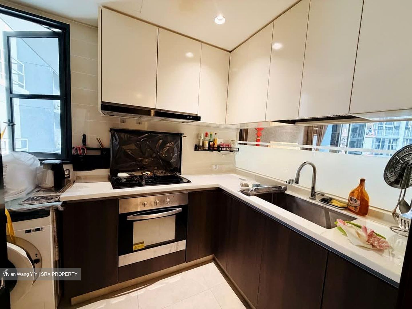 Symphony Suites (D27), Condominium #581915961